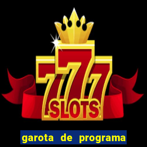 garota de programa de joinville